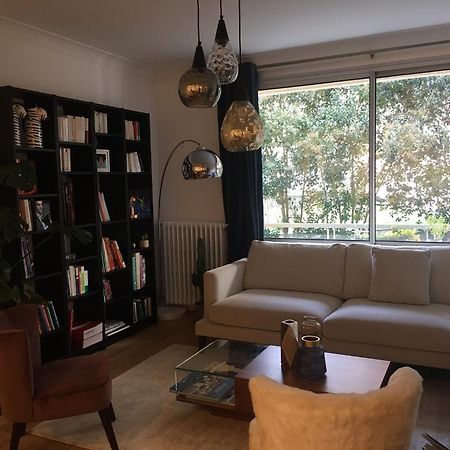 Appartement Moderne Renove Centre Ville Toulouse Buitenkant foto
