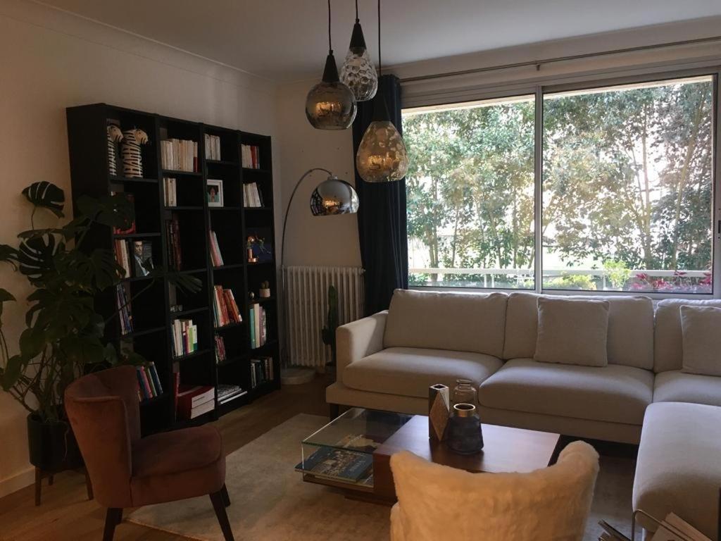 Appartement Moderne Renove Centre Ville Toulouse Buitenkant foto