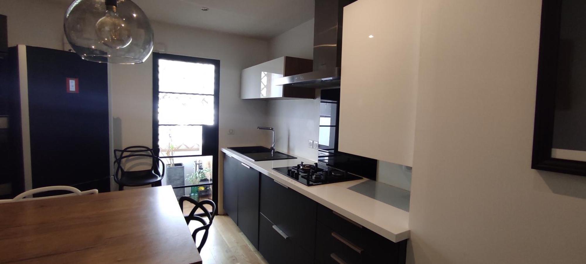 Appartement Moderne Renove Centre Ville Toulouse Buitenkant foto