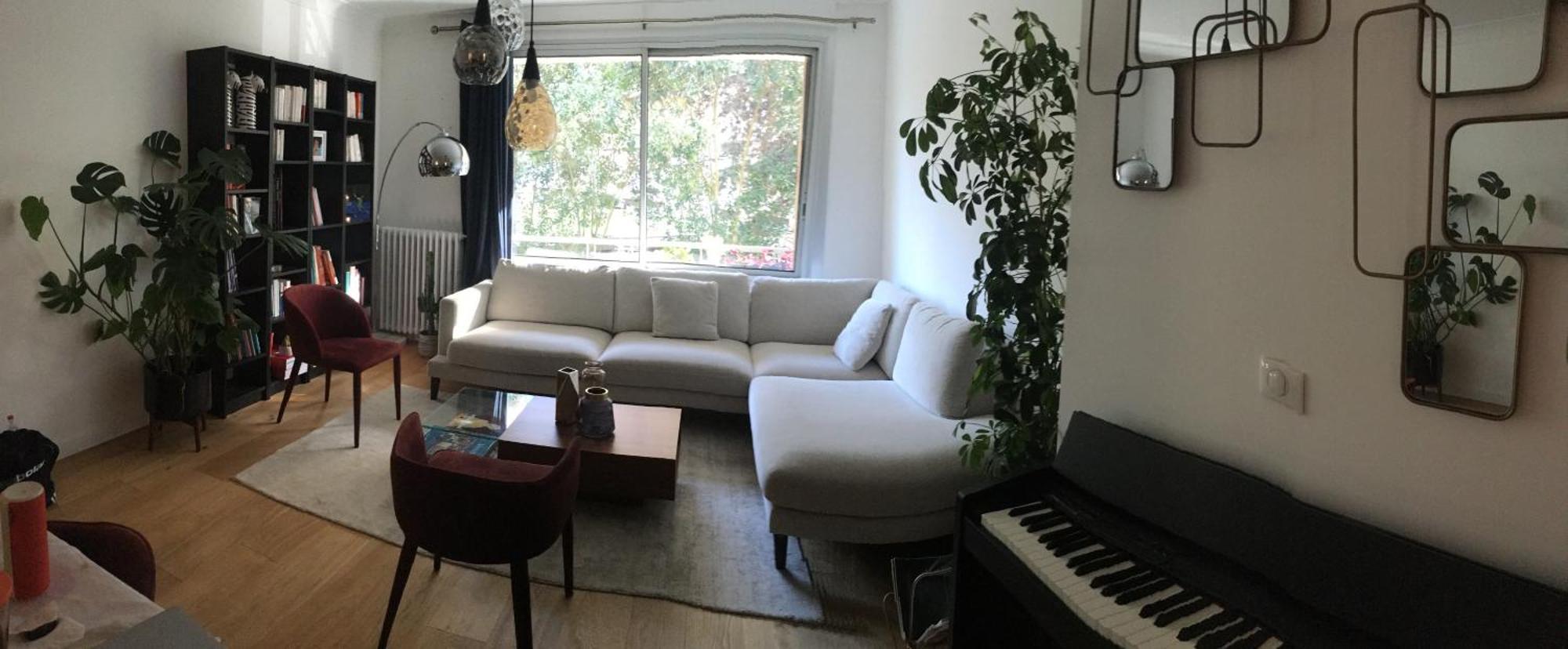 Appartement Moderne Renove Centre Ville Toulouse Buitenkant foto