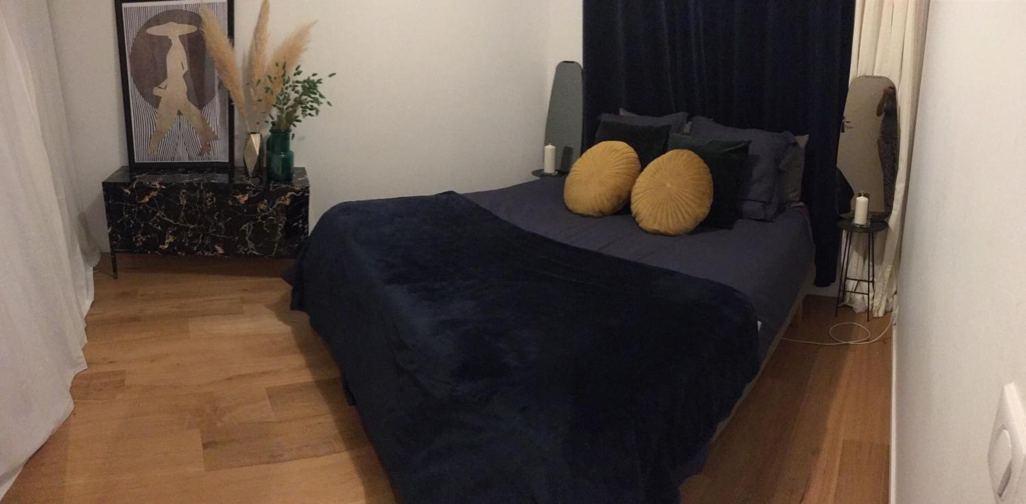 Appartement Moderne Renove Centre Ville Toulouse Buitenkant foto